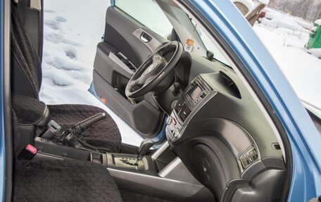 Subaru Forester, 2011 год, 1 750 000 рублей, 14 фотография