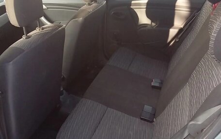 Renault Sandero I, 2012 год, 449 999 рублей, 4 фотография