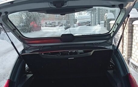 Renault Sandero I, 2012 год, 449 999 рублей, 9 фотография