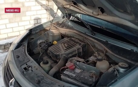 Renault Sandero I, 2012 год, 449 999 рублей, 12 фотография