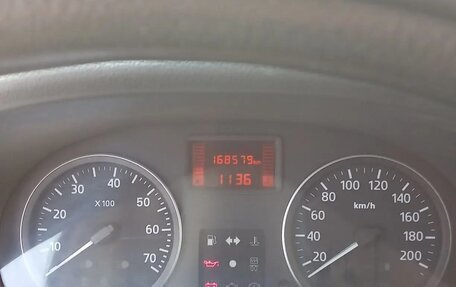 Renault Sandero I, 2012 год, 449 999 рублей, 14 фотография