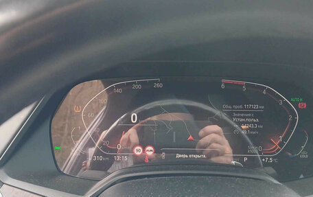 BMW X5, 2021 год, 7 220 000 рублей, 6 фотография