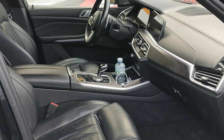 BMW X5, 2021 год, 7 220 000 рублей, 5 фотография