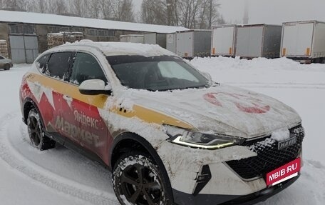 Haval F7 I, 2023 год, 1 217 000 рублей, 2 фотография