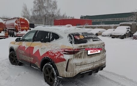 Haval F7 I, 2023 год, 1 217 000 рублей, 4 фотография