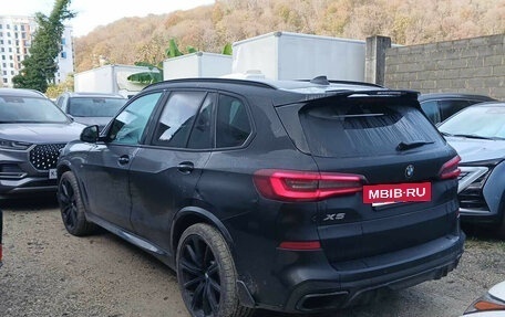 BMW X5, 2021 год, 7 220 000 рублей, 4 фотография