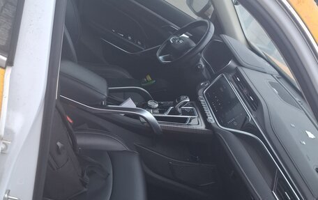 Geely Atlas, 2024 год, 1 476 000 рублей, 7 фотография