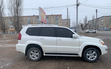 Lexus GX I, 2006 год, 2 550 000 рублей, 3 фотография