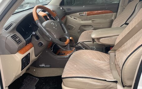 Lexus GX I, 2006 год, 2 550 000 рублей, 2 фотография