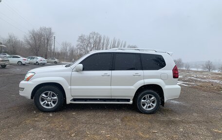 Lexus GX I, 2006 год, 2 550 000 рублей, 4 фотография