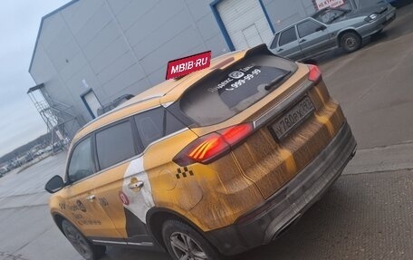 Geely Atlas, 2024 год, 1 476 000 рублей, 2 фотография