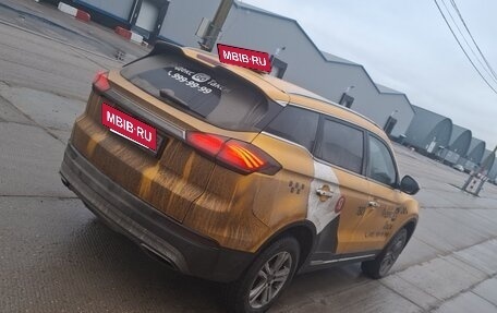 Geely Atlas, 2024 год, 1 476 000 рублей, 6 фотография