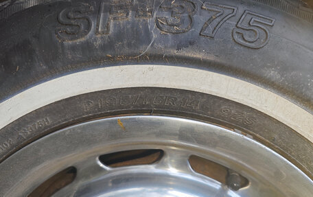 Mercedes-Benz W114, 1973 год, 3 900 000 рублей, 12 фотография