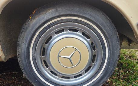 Mercedes-Benz W114, 1973 год, 3 900 000 рублей, 13 фотография