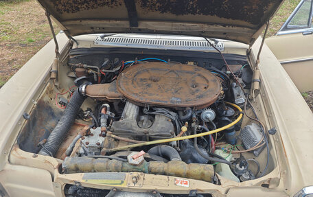 Mercedes-Benz W114, 1973 год, 3 900 000 рублей, 20 фотография