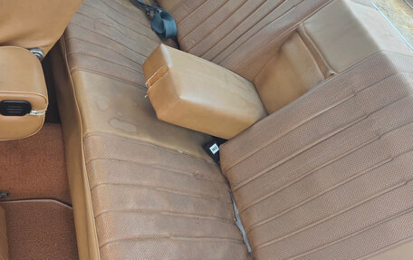 Mercedes-Benz W114, 1973 год, 3 900 000 рублей, 18 фотография