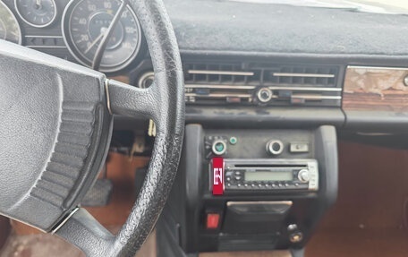 Mercedes-Benz W114, 1973 год, 3 900 000 рублей, 14 фотография