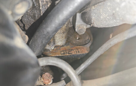 Mercedes-Benz W114, 1973 год, 3 900 000 рублей, 22 фотография