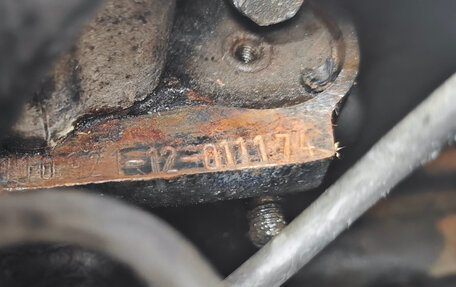 Mercedes-Benz W114, 1973 год, 3 900 000 рублей, 23 фотография