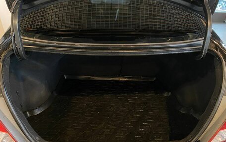 Hyundai Solaris II рестайлинг, 2011 год, 500 000 рублей, 18 фотография