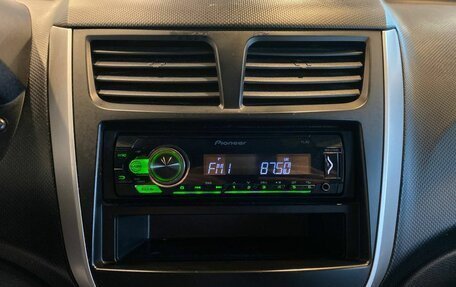 Hyundai Solaris II рестайлинг, 2011 год, 500 000 рублей, 14 фотография