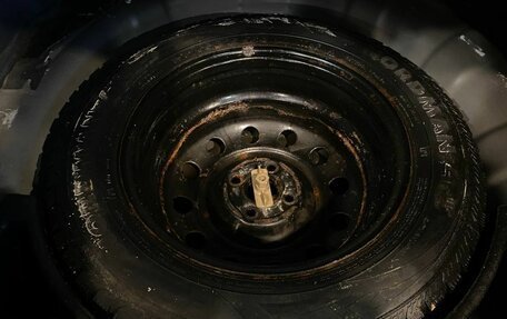 Hyundai Solaris II рестайлинг, 2011 год, 500 000 рублей, 19 фотография