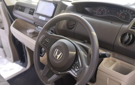 Honda N-BOX II, 2019 год, 1 100 000 рублей, 7 фотография