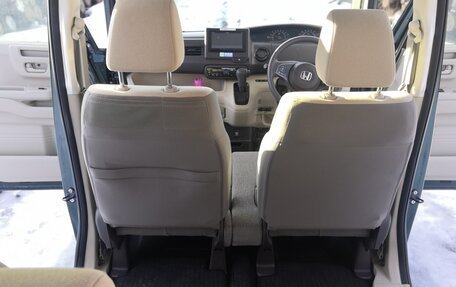 Honda N-BOX II, 2019 год, 1 100 000 рублей, 5 фотография