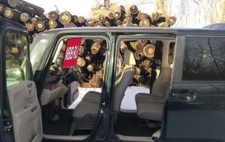 Honda N-BOX II, 2019 год, 1 100 000 рублей, 4 фотография