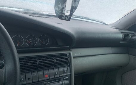 Audi A6, 1996 год, 350 000 рублей, 5 фотография