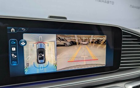 Mercedes-Benz GLE, 2025 год, 18 180 000 рублей, 6 фотография