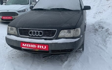 Audi A6, 1996 год, 350 000 рублей, 2 фотография
