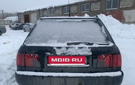 Audi A6, 1996 год, 350 000 рублей, 4 фотография