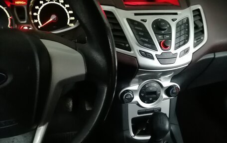 Ford Fiesta, 2008 год, 550 000 рублей, 8 фотография