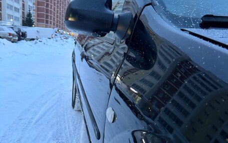 Renault Logan I, 2012 год, 450 000 рублей, 5 фотография