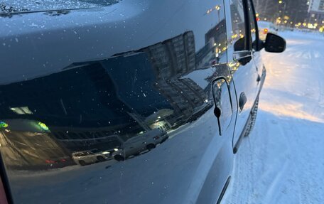 Renault Logan I, 2012 год, 450 000 рублей, 6 фотография