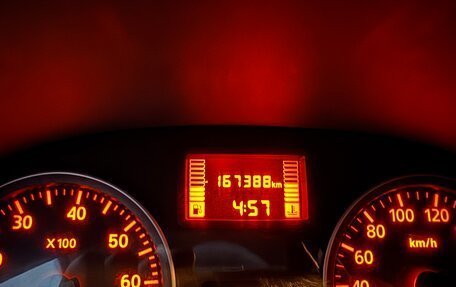 Renault Logan I, 2012 год, 450 000 рублей, 14 фотография