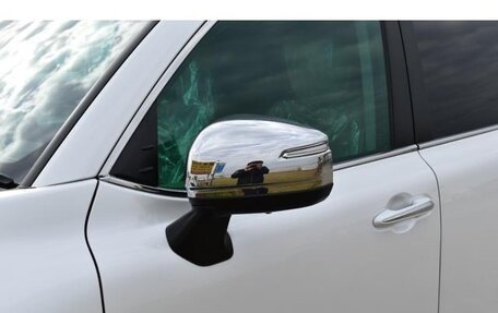 Toyota Land Cruiser, 2023 год, 15 500 000 рублей, 2 фотография