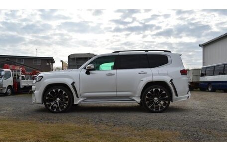 Toyota Land Cruiser, 2023 год, 15 500 000 рублей, 5 фотография