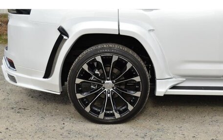 Toyota Land Cruiser, 2023 год, 15 500 000 рублей, 6 фотография