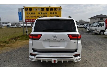 Toyota Land Cruiser, 2023 год, 15 500 000 рублей, 11 фотография