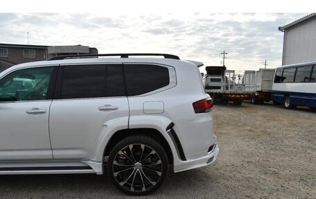 Toyota Land Cruiser, 2023 год, 15 500 000 рублей, 20 фотография