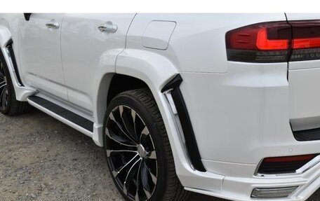 Toyota Land Cruiser, 2023 год, 15 500 000 рублей, 12 фотография