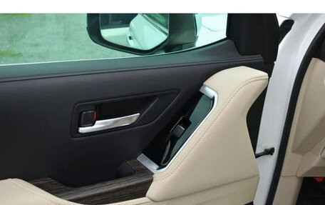 Toyota Land Cruiser, 2023 год, 15 500 000 рублей, 26 фотография