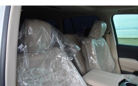 Toyota Land Cruiser, 2023 год, 15 500 000 рублей, 31 фотография