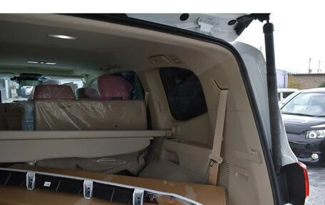 Toyota Land Cruiser, 2023 год, 15 500 000 рублей, 27 фотография