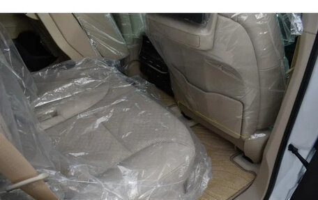 Toyota Land Cruiser, 2023 год, 15 500 000 рублей, 29 фотография