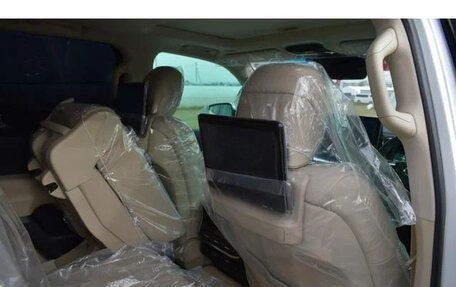 Toyota Land Cruiser, 2023 год, 15 500 000 рублей, 35 фотография