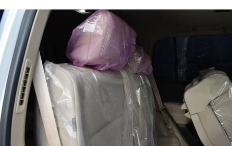 Toyota Land Cruiser, 2023 год, 15 500 000 рублей, 36 фотография