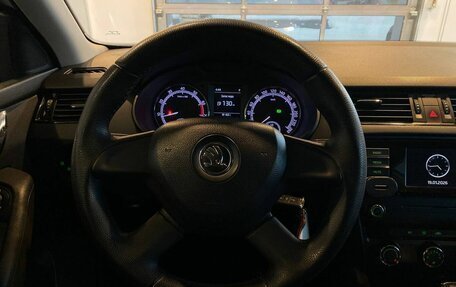 Skoda Octavia, 2015 год, 715 000 рублей, 2 фотография